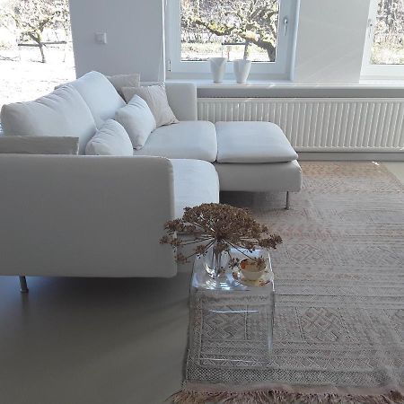 Maan B&B + Galerie Kortgene Kültér fotó